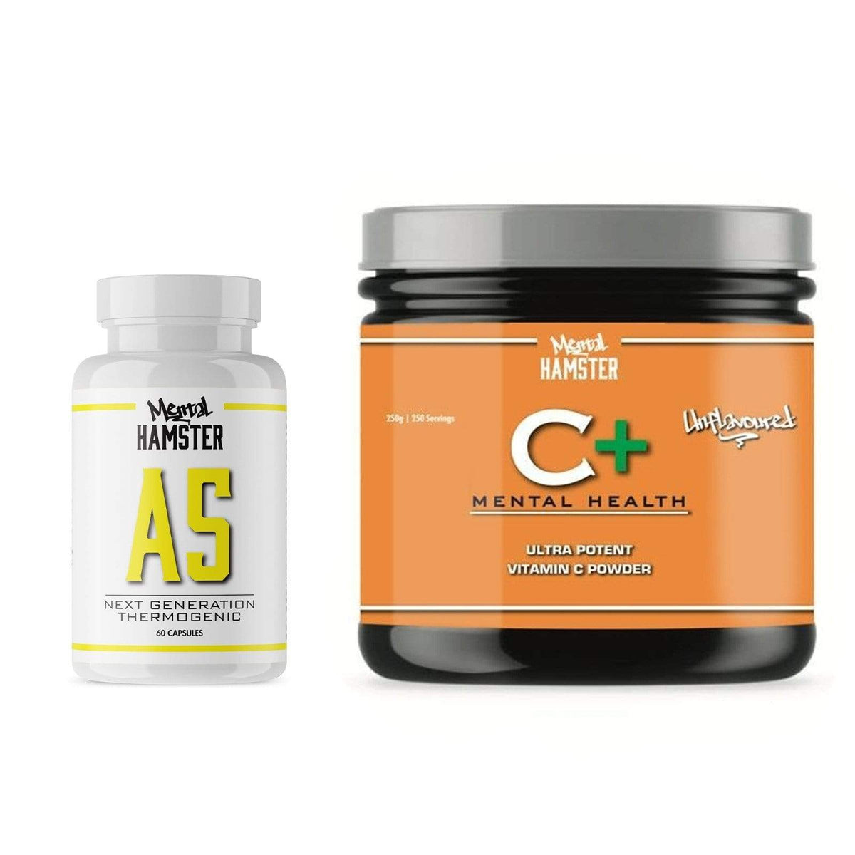 Ultimate Weight Loss Bundle