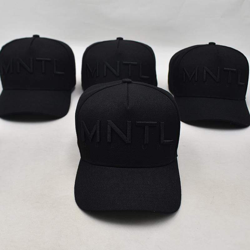 Mental Culture Headwear MNTL Cap
