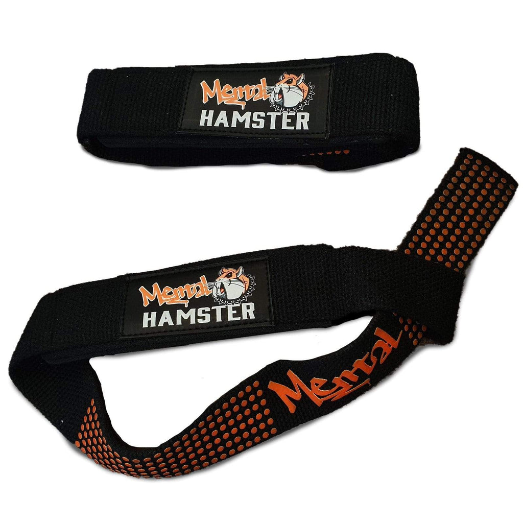 Mental Hamster Accessories Mental Lifting Straps